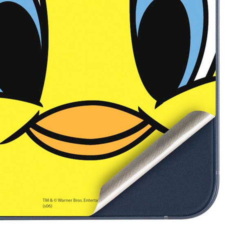 Looney Tunes Tweety Bird Galaxy A35 5G Skin